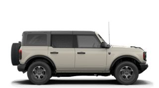 2026 Ford Bronco® External Image 1
